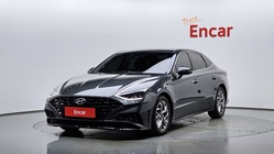 Hyundai Sonata 2021