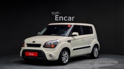 Kia Soul 2011