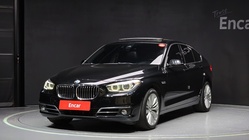BMW Gran Turismo 2017