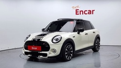 MINI Cooper 2020