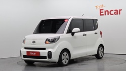 Kia RAY 2020