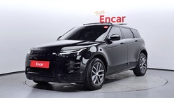 Land Rover Evoque 2024