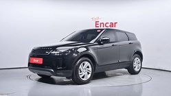 Land Rover Evoque 2024