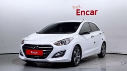 Hyundai i30 2016