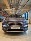 Hyundai Santa Fe 2016