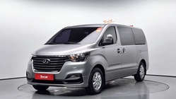Hyundai Grandeur 2019