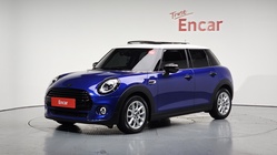 MINI Cooper 2021