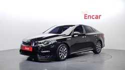 Kia K5 2019