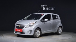 Chevrolet Spark 2012