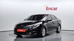 Kia K5 2017