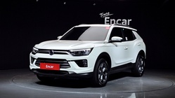 Ssangyong KORANDO 2024