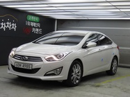 Hyundai i40 2013