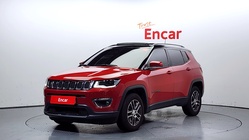 Jeep Compass 2020
