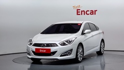 Hyundai i40 2012