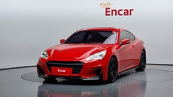 Hyundai Genesis 2009