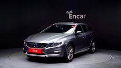 Volvo V60 2016