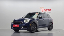 MINI Countryman 2018