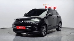 Ssangyong TIBOLI 2019