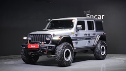 Jeep Wrangler 2019