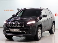 Jeep Cherokee 2017