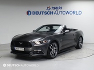 Ford Mustang 2017