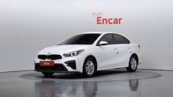 Kia K3 2018
