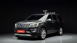 Ford Explorer 2016