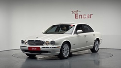 Jaguar XJ 2007