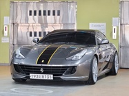 Ferrari GTC4Lusso 2017