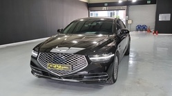Genesis G90 2019