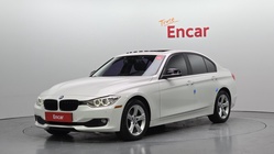 BMW 3 Series 2015