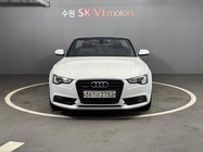 Audi A5 2012