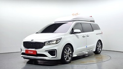 Kia Canival 2018