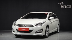 Hyundai i40 2011