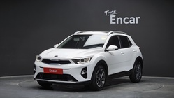Kia Stonic 2019