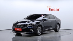 Kia K7 2020