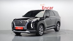 Hyundai Palisade 2020