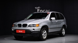 BMW X5 2002