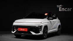 Hyundai Kona 2023