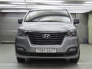 Hyundai Starex 2019