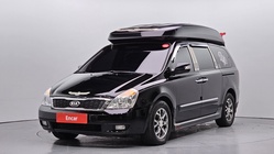 Kia Canival 2013