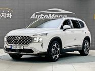 Hyundai Santa Fe 2022