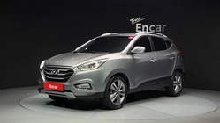 Hyundai Tucson 2015