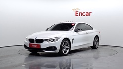 BMW 4 Series 2015