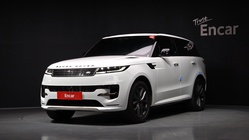 Land Rover Sport 2023