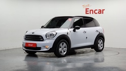 MINI Countryman 2015