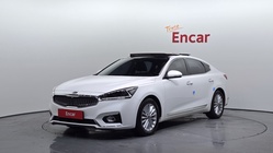 Kia K7 2017