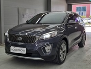 Kia Sorento 2015