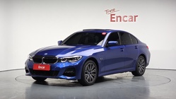 BMW 3 Series 2022