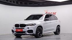 BMW X5 2015